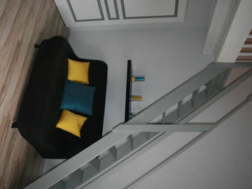 Chambre Chez L'habitant Puymiclan 169830-5