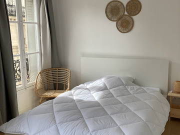 Chambre À Louer Paris 266112