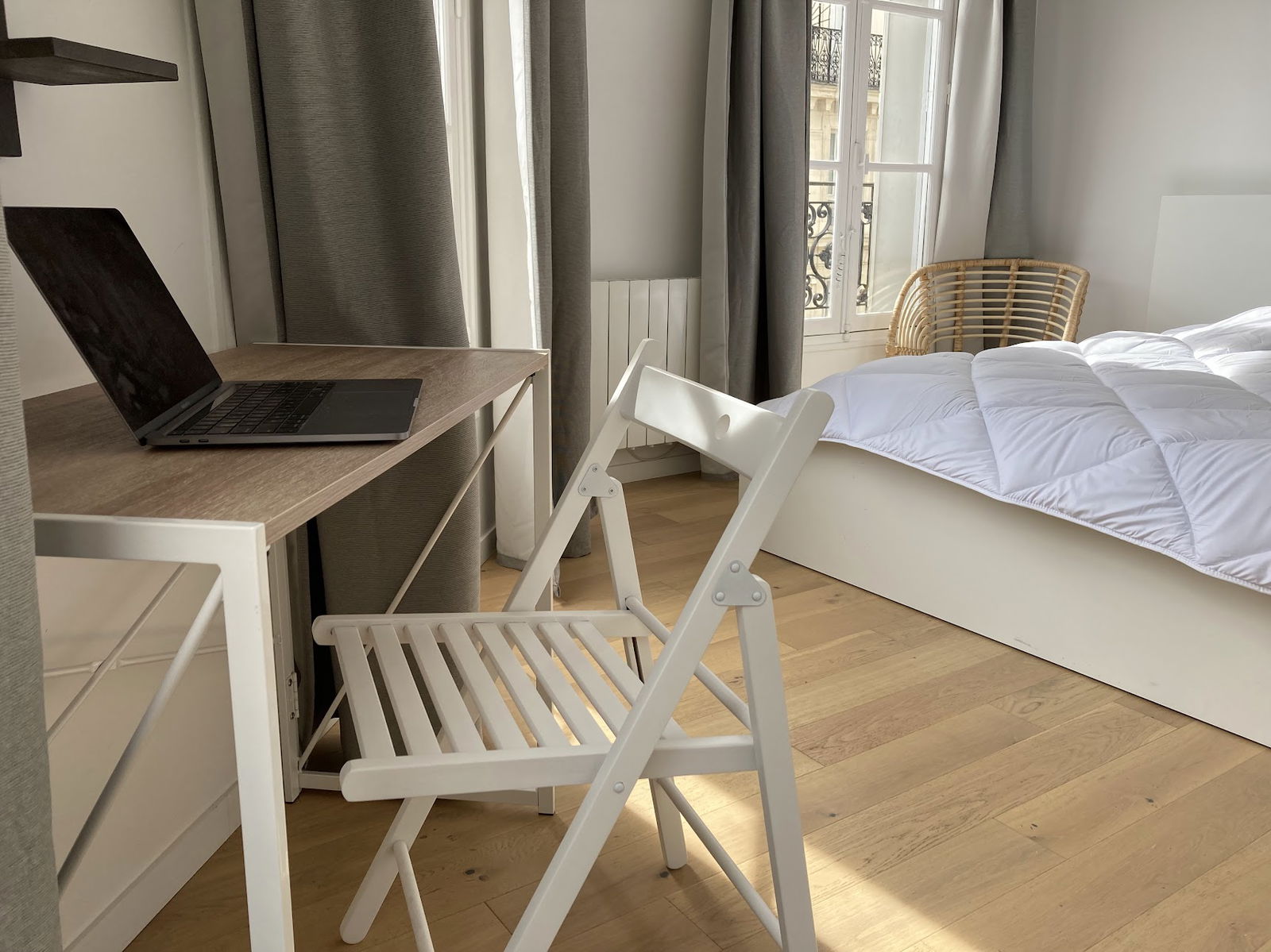 Colocation Paris 266112