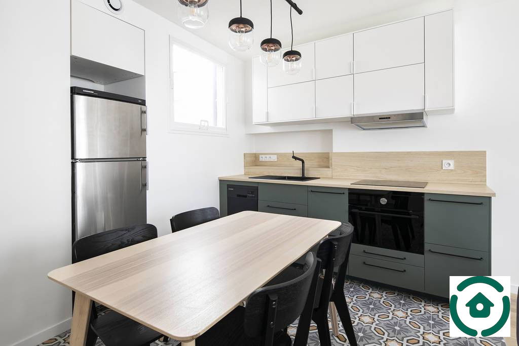 Colocation Paris 266112