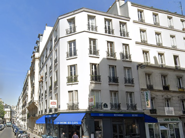 Colocation Paris 266112-7