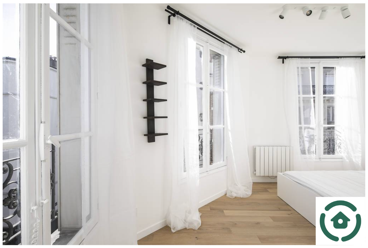Colocation Paris 266112