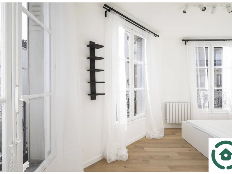 Homestay Paris 266112