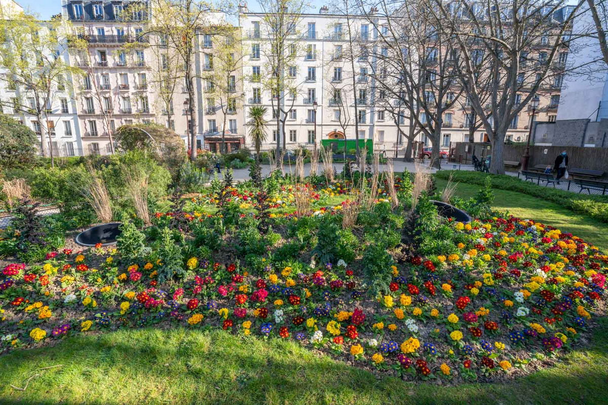 Colocation Paris 266112