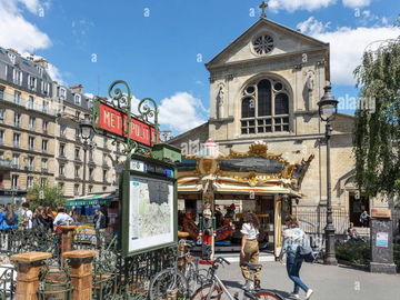 Colocation Paris 266112-9