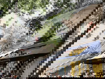 Colocation Paris 266112-10