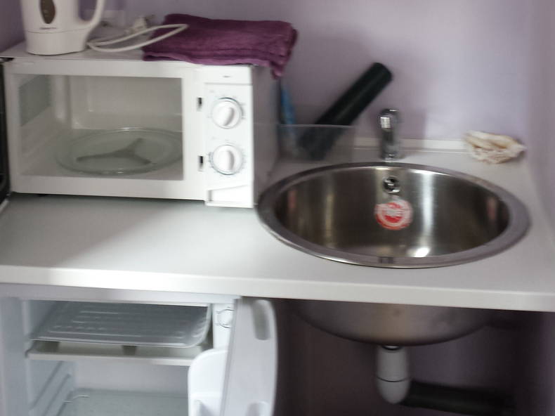 Quedarse En Casa Nice 67894-3