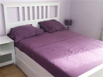 Chambre Chez L'habitant Nice 67894-4