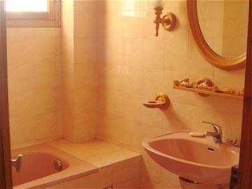 Chambre Chez L'habitant Nice 67894-5