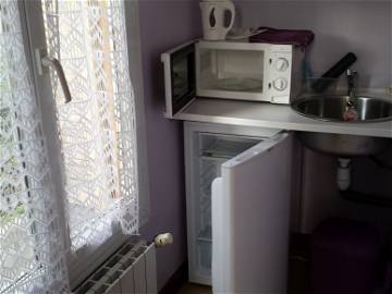 Chambre Chez L'habitant Nice 67894-7