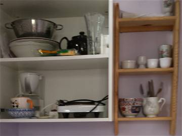 Chambre Chez L'habitant Nice 67894-6