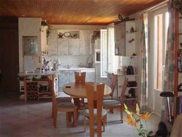 Chambre Chez L'habitant Nice 67894-10