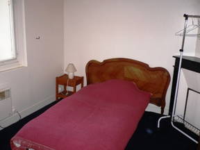 Alquilo Habitacion Independiente