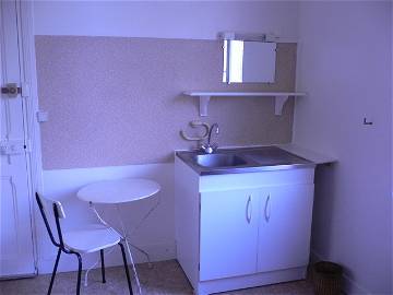 Chambre À Louer Le Mesnil-Esnard 23756