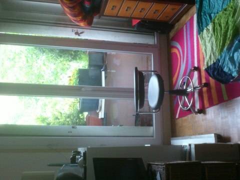 Homestay Paris 52007-1