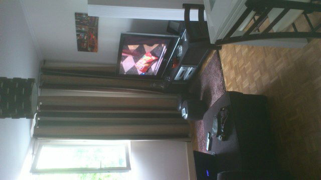 Homestay Paris 52007