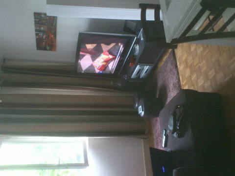 Chambre Chez L'habitant Paris 52007-2