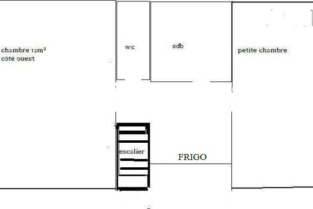 Homestay Cachan 70238