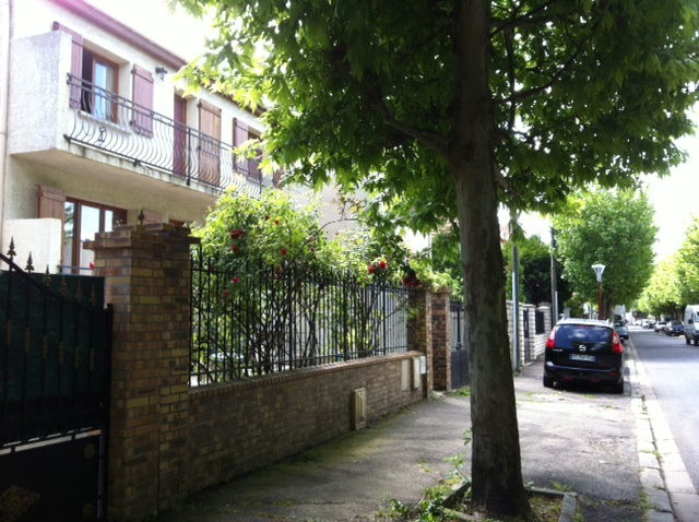 Homestay Bondy 72526