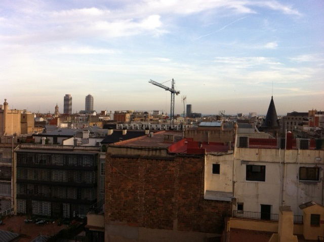 Homestay Barcelona 118825