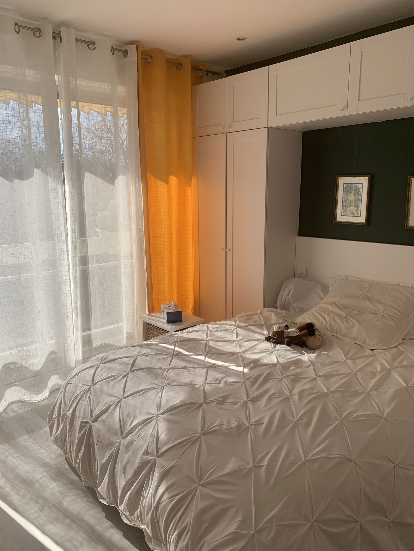 Homestay Anglet 148284