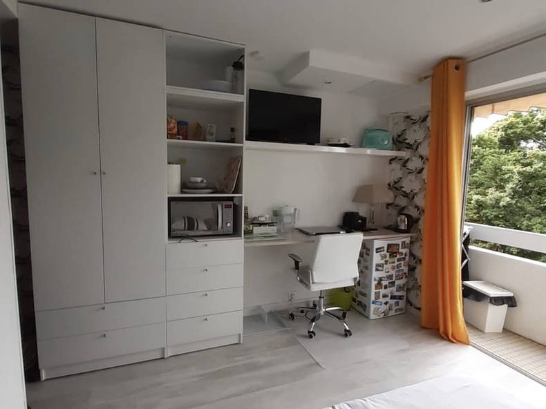 Chambre Chez L'habitant Anglet 148284-4