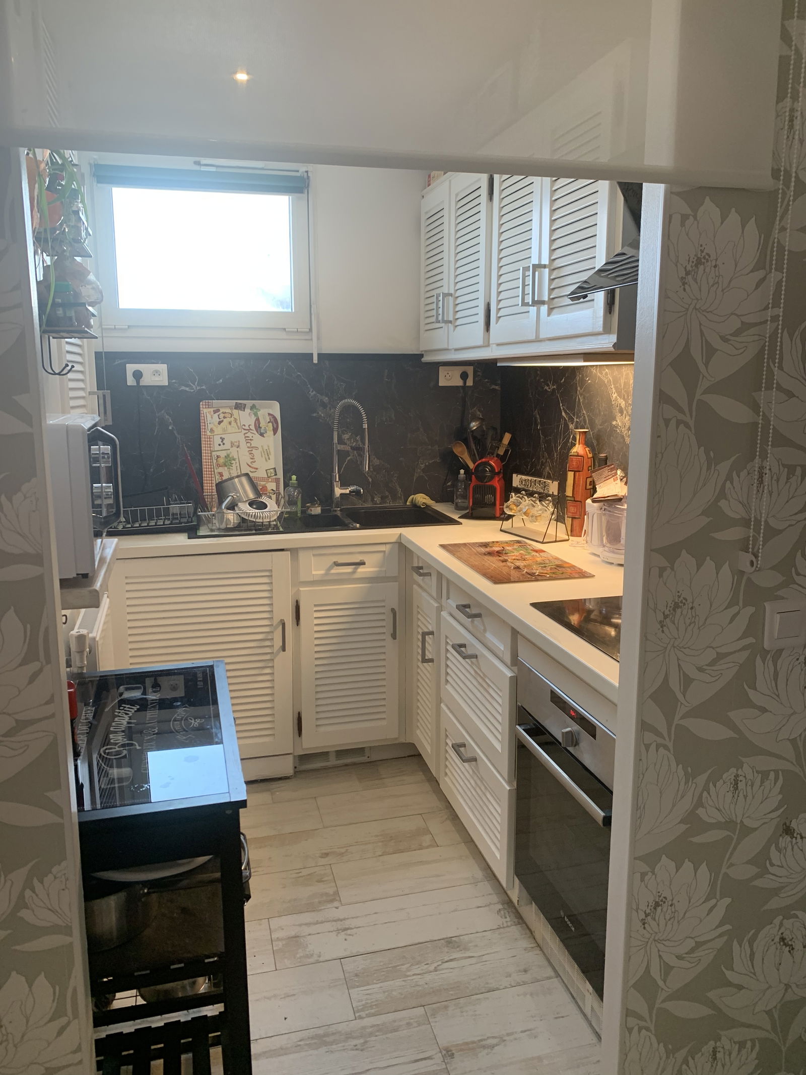 Homestay Anglet 148284