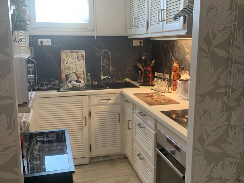 Chambre Chez L'habitant Anglet 148284-2