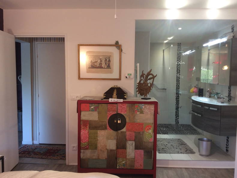 Chambre Chez L'habitant Anglet 148284-5