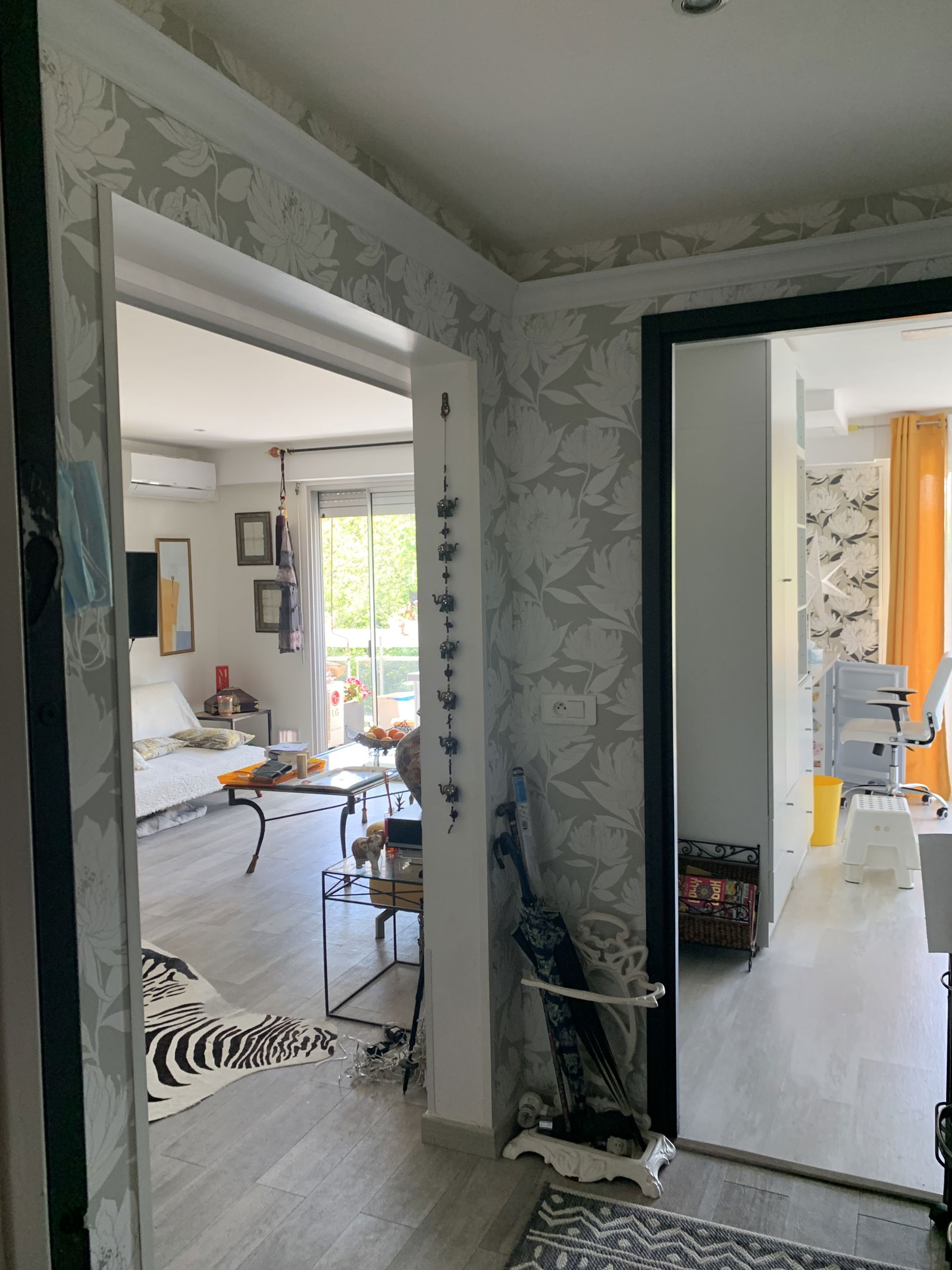 Homestay Anglet 148284