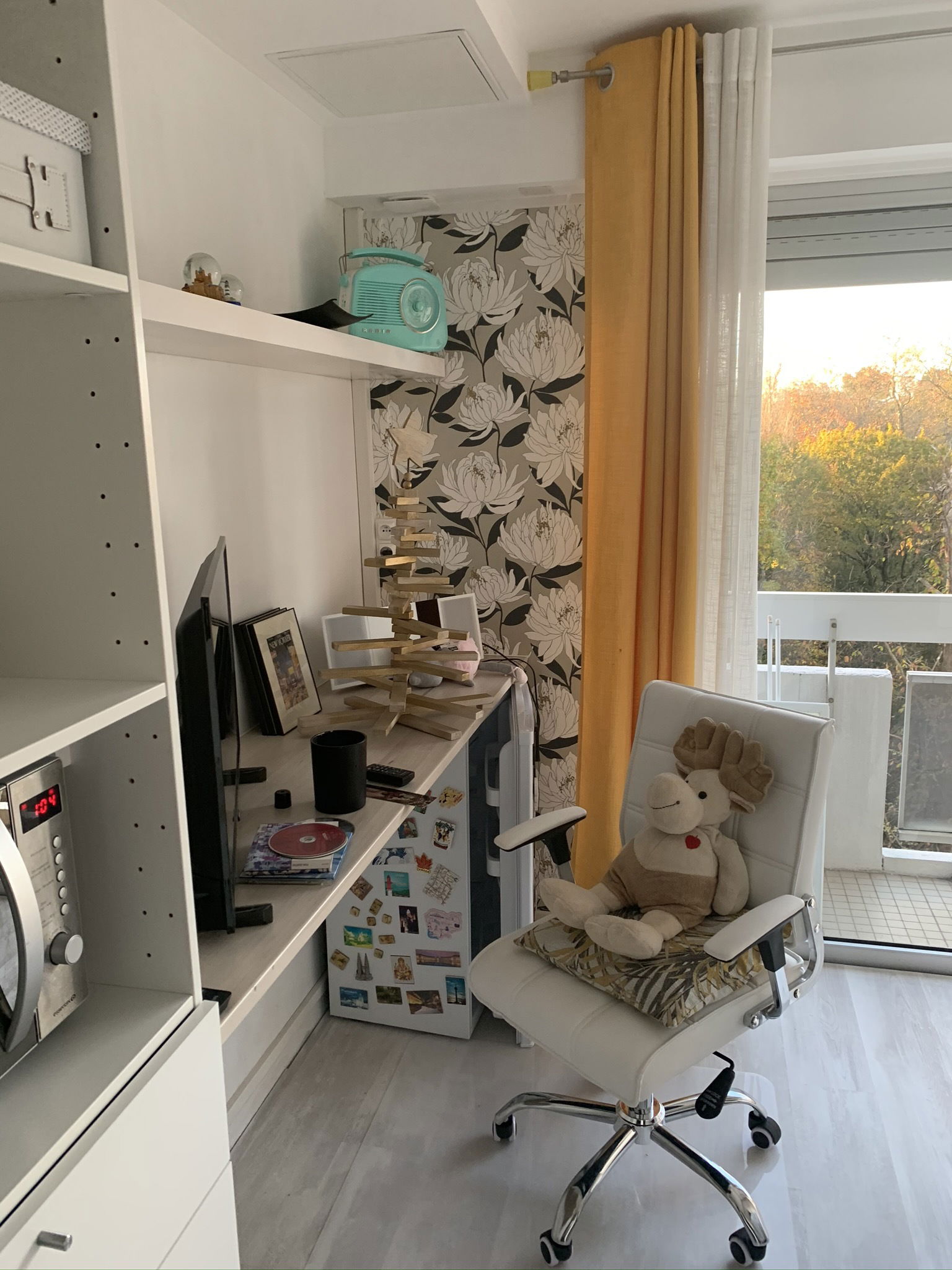 Homestay Anglet 148284