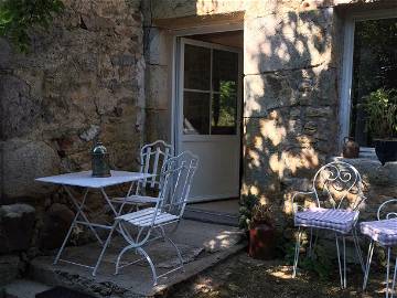 Habitación En Alquiler Baron 206951-1