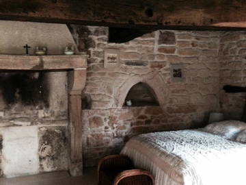 Chambre Chez L'habitant Baron 206951-4