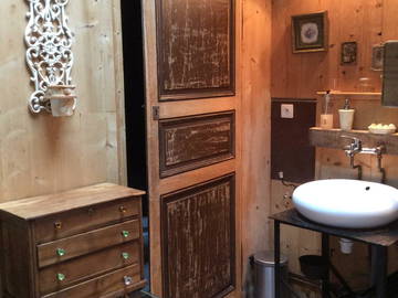 Chambre Chez L'habitant Baron 206951-5