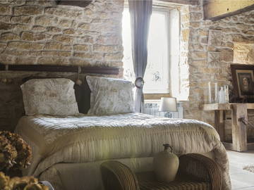 Chambre Chez L'habitant Baron 206951-6