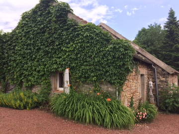 Chambre Chez L'habitant Baron 206951-7