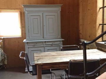 Chambre Chez L'habitant Baron 206951-8