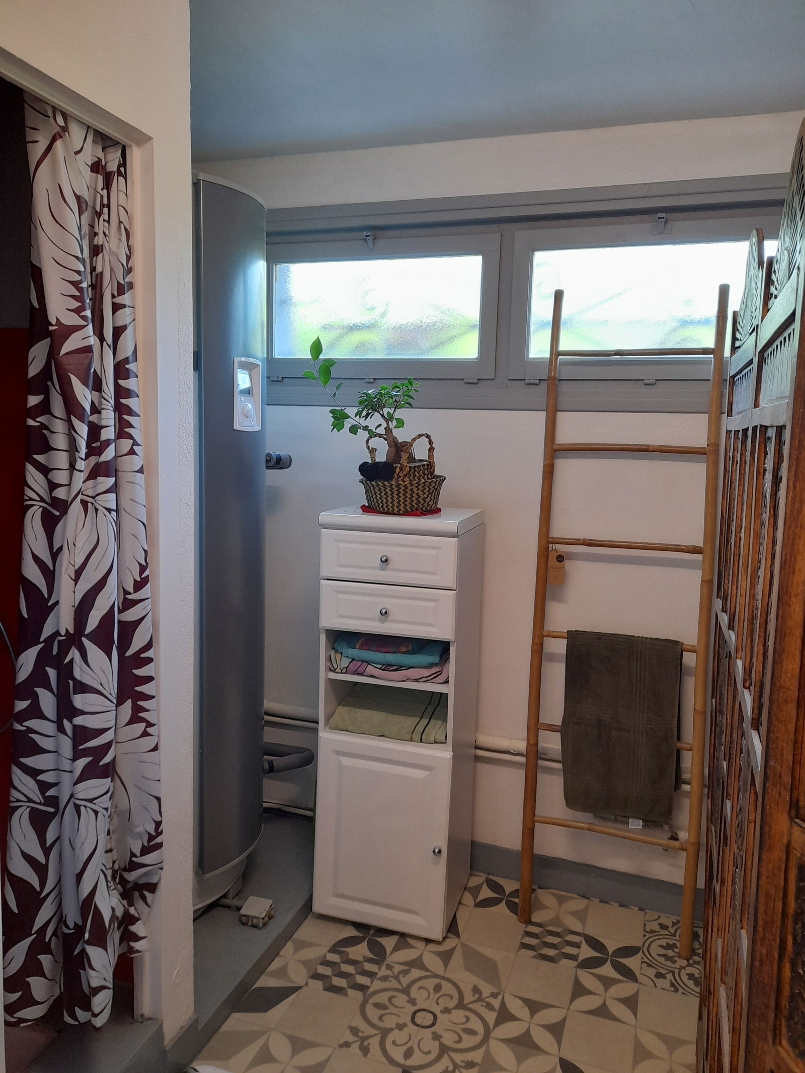 Homestay Champagne-au-Mont-d'Or 252161