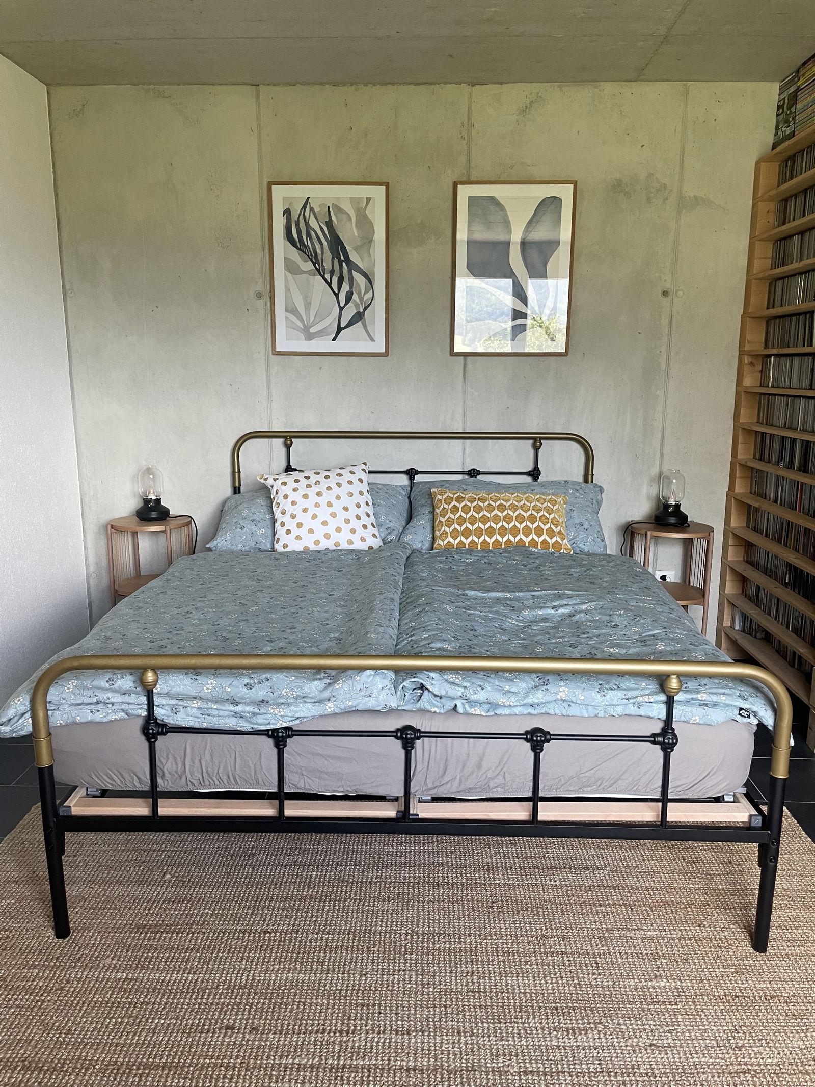 Homestay Moutier 295757