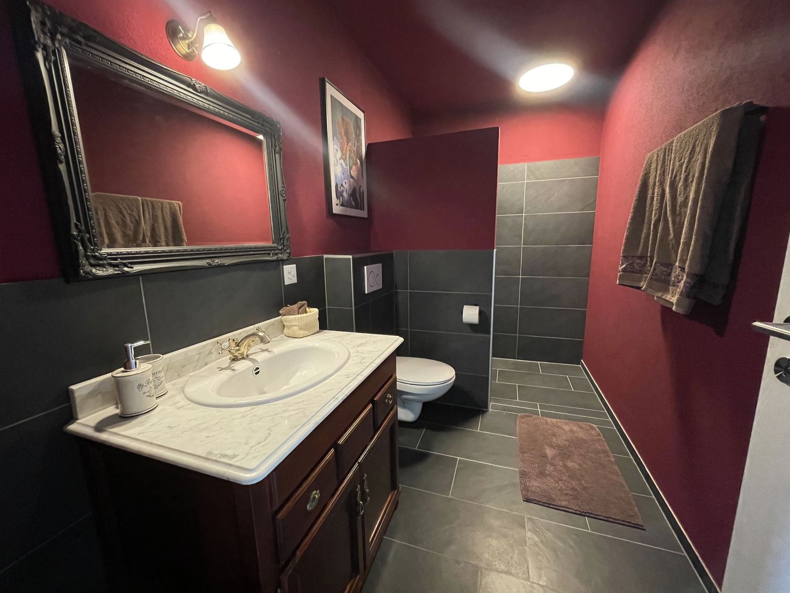 Homestay Moutier 295757