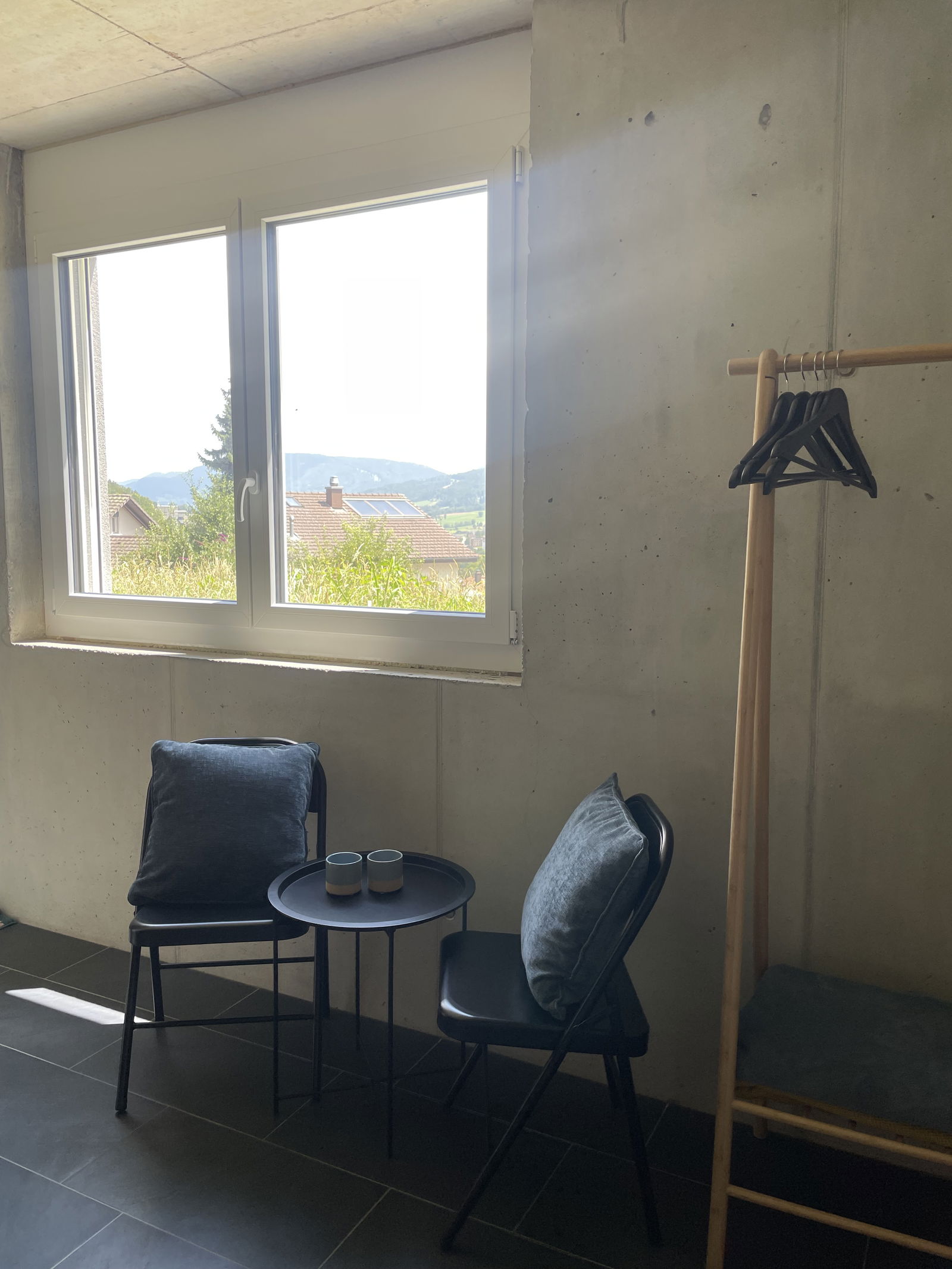 Homestay Moutier 295757