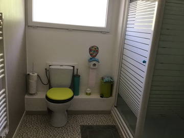 Chambre Chez L'habitant Salavas 391965-4