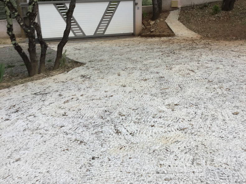 Chambre Chez L'habitant Salavas 391965-5