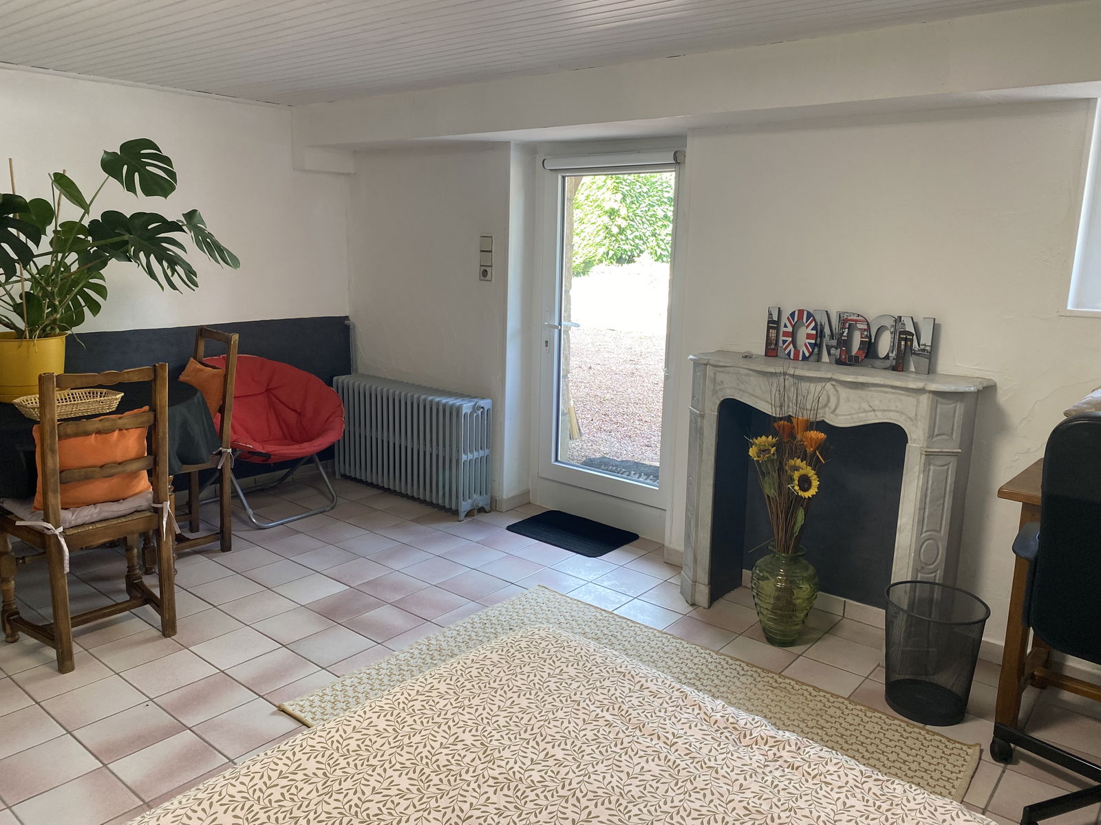 Homestay Ouges 627003