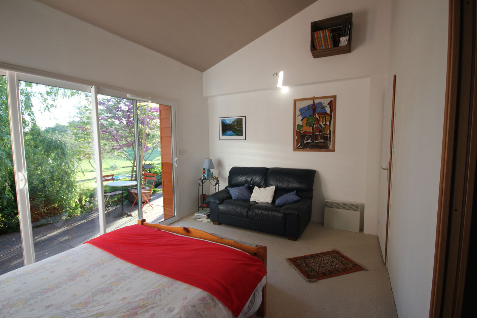 Homestay Verfeil 146394