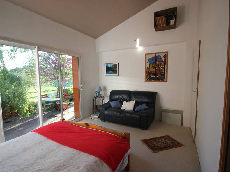 Homestay Verfeil 146394-1