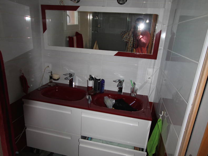 Homestay Verfeil 146394-4