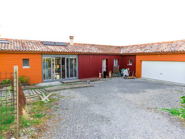 Chambre Chez L'habitant Verfeil 146394-5