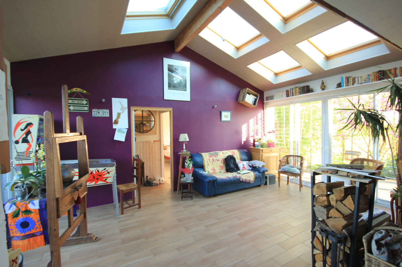 Homestay Verfeil 146394