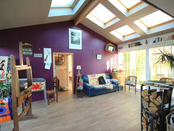 Chambre Chez L'habitant Verfeil 146394-7